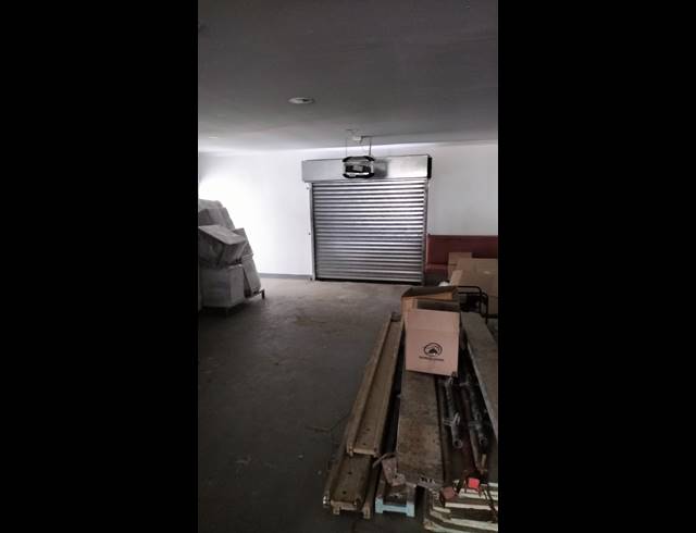 400M² STORAGE UNIT TO LET IN BRIARDENE